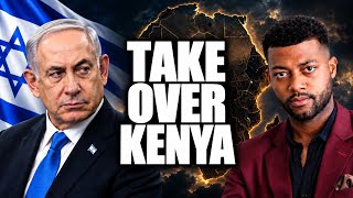 Israel Is Making a Massive Move Into Africa