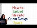 Learn How To Upload Your File From Leonardo Design Studio Pro Straight To Cricut Design Space!