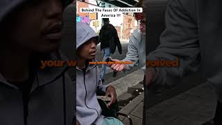 Raw Conversations From Americas Addiction Ground Zero