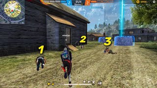 1v4 Virou rotina 😹 iPhone 8 plus