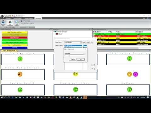 Rees Scientific Workstation Advanced User Training