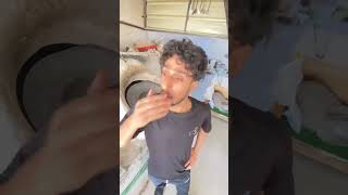 #العراق #انس_المندائي #بغداد