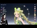End of video