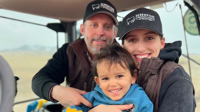 Brandon Blackstock's Daughter Breaks Silence on His Death