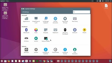 How to install Paper Theme on Ubuntu 16.04  | 17.04