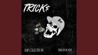 TRICK$ (feat. Mark.Prosper, Gurkhali Macha, Black Yoda & Balan Kash)