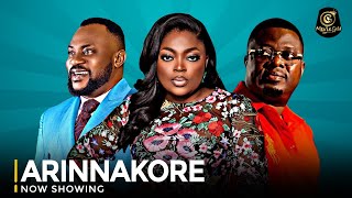 ARINNAKORE - Latest Yoruba Movie 2023 Funke Akindele | Odunlade Adekola  Muyiwa Ademola Afeez Eniola