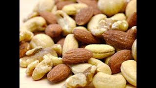 ミックスナッツ毎日100g食べた結果ｗｗｗ驚きの効果ｗｗｗｗｗ  NEWSまとめもりー｜2chまとめブログより