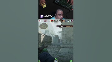 4K M4A1 on Ancient #cs2 #csgo #dris