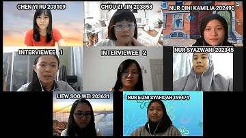 LAX2013 AFTER FIVE GROUP 25 INTERVIEW REVIEW VIDEO 2