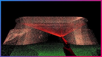 See Your Game In a New Way... ( LiDAR ) | Garry