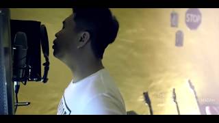 The Weekend Cover  - Sulu Ninggal Enda Madah (Cover)
