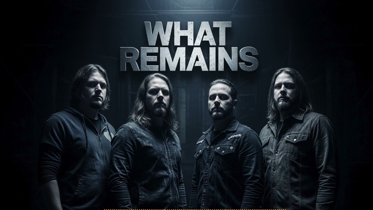 ⚡ Heavy Metal Playlist 2026 – Crushing Riffs & Relentless Metal Energy 🤘