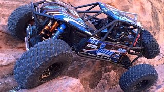 The Ultimate Off Road Adventure- Fully Loaded- Ferndogg310