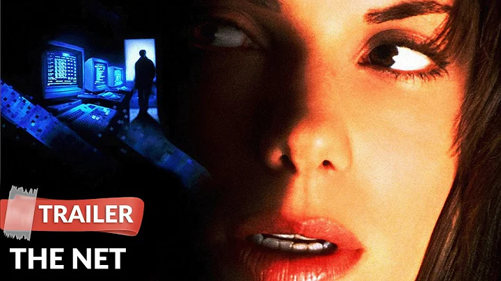 The Net (1995) Trailer | Sandra Bullock | Jeremy Northam