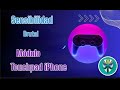 Modulo Sensibilidad de iPhone brutal