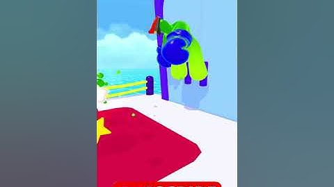 JOIN BLOB CLASH 3D 👊🎆 # 3