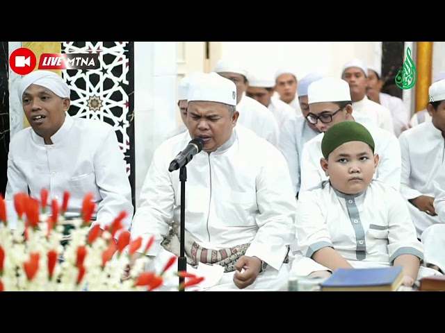 Birasulillah [1 November 2020] - Guru Fahmi Sekumpul class=