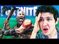 CONSIGO la SKIN de KRATOS en FORTNITE! (Fortnite: Battle Royale)