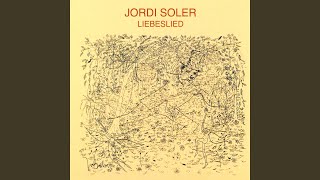 Video thumbnail of "Jordi Soler - Susanna"