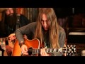 Blackberry Smoke - Ain't Much Left Of Me from Southern Ground Studios (Acoustic)