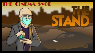Stephen King's The Stand - The Cinema Snob