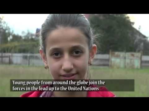 ,,სუფთა გარემო'' - დოკუმენტური ფილმი გარემოს დაცვის საკითხებზე