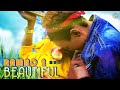 RAMBO 2 BEAUTIFUL Official Video
