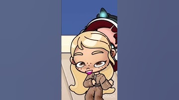 Ruby chan | avatar world | 🌸 #avatarworld 