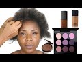 MUST WATCH👆🏼DETAILED MAKEUP TUTORIAL FOR MELANIN DARK SKIN🍫BEGINNERS FRIENDLY| WOC