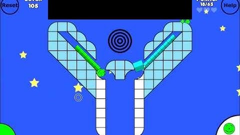 Physi Nibbler - Level 105 - All Hearts