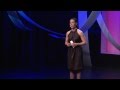 Igniting and empowering children: Soulaima Gourani | TEDxCopenhagen