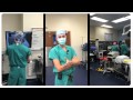 A Day in the Life of Dr. Karas, an OhioHealth Neurosurgeon