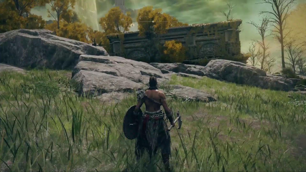 ELDEN RING Grind YouTube