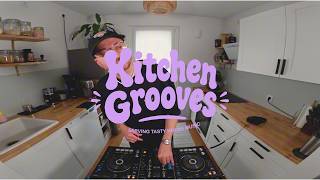 Kitchen Grooves Vol. 5 I Serving tasty house music