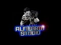 Alfiearth studio 3d logo animation compilation