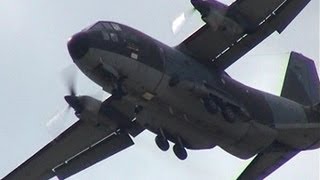 G.222 Макс 2005 День 2 G.222 Maks 2005 Day 2