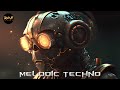Melodic Techno Progressive House Mix 2023 Anyma - Space Motion - Eric Prydz - CamelPhat  -RafFender
