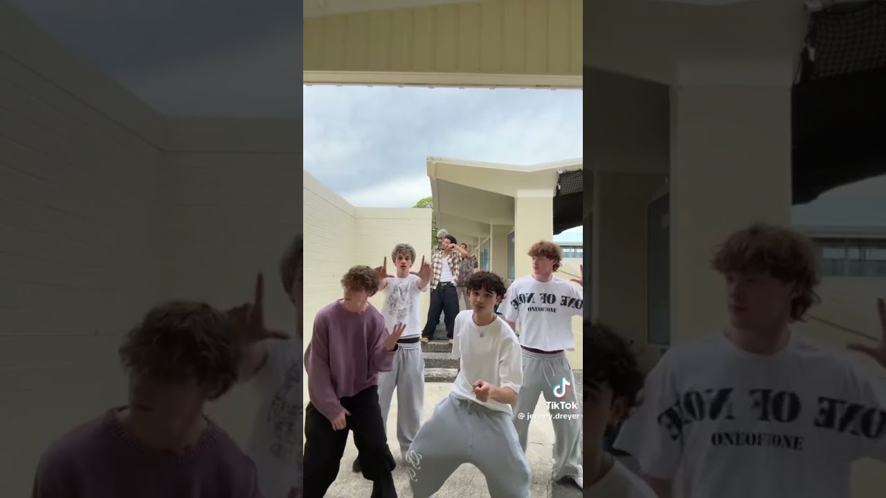 I Love This Dance Tiktok Gaspedal Tiktokdance