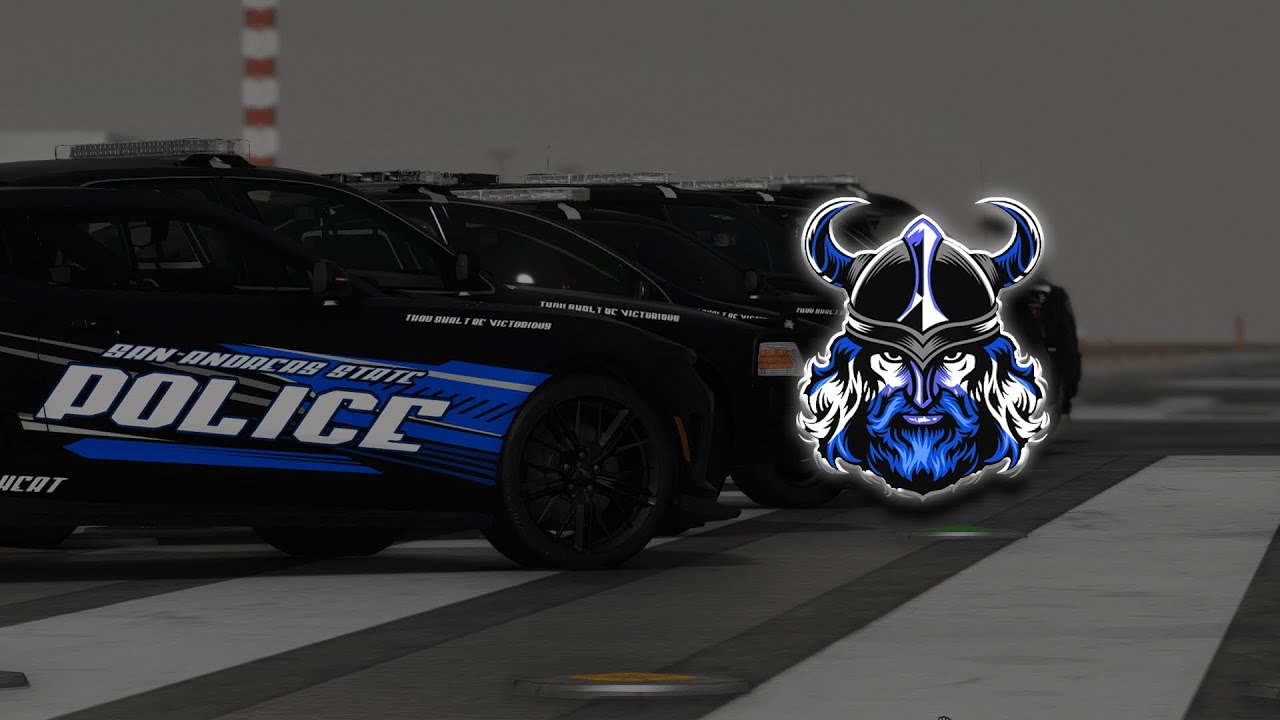 Northern Scot Whelen Vehicle Pack v2 Showcase Filmed by Cryptic YouTube