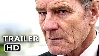 YOUR HONOR Official Trailer (2020) Bryan Cranston Drama Series HD