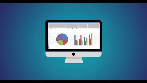 Microsoft excel - data Handling Basics - Cut, Copy and Paste #6