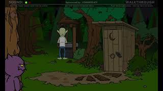 Reincarnation AHH Full Playthrough / Longplay / Walkthrough (no commentary) #flashgame
