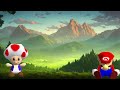 Torneo Español de Mariohunt sm64coopdx match [alba vs kakaroto]