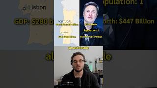 How Much Elon Musk Is Really Worth