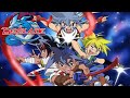 Beyblade Opening Jap