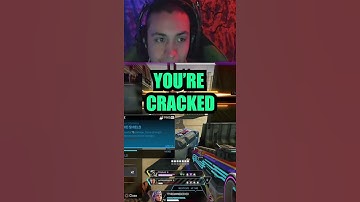 PEACEKEEPER OR EVA 8? #shorts #apex #apexlegends #gamers #apexlegendsclips