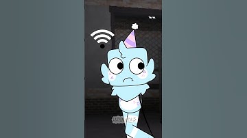 Pov: My internet when I