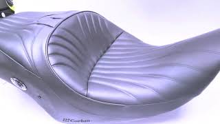 Corbin Dual Touring Seat for Honda Goldwing F6B 2013 2019 H F6B DT E