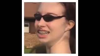 Girl With Braces Vine Ai Edit